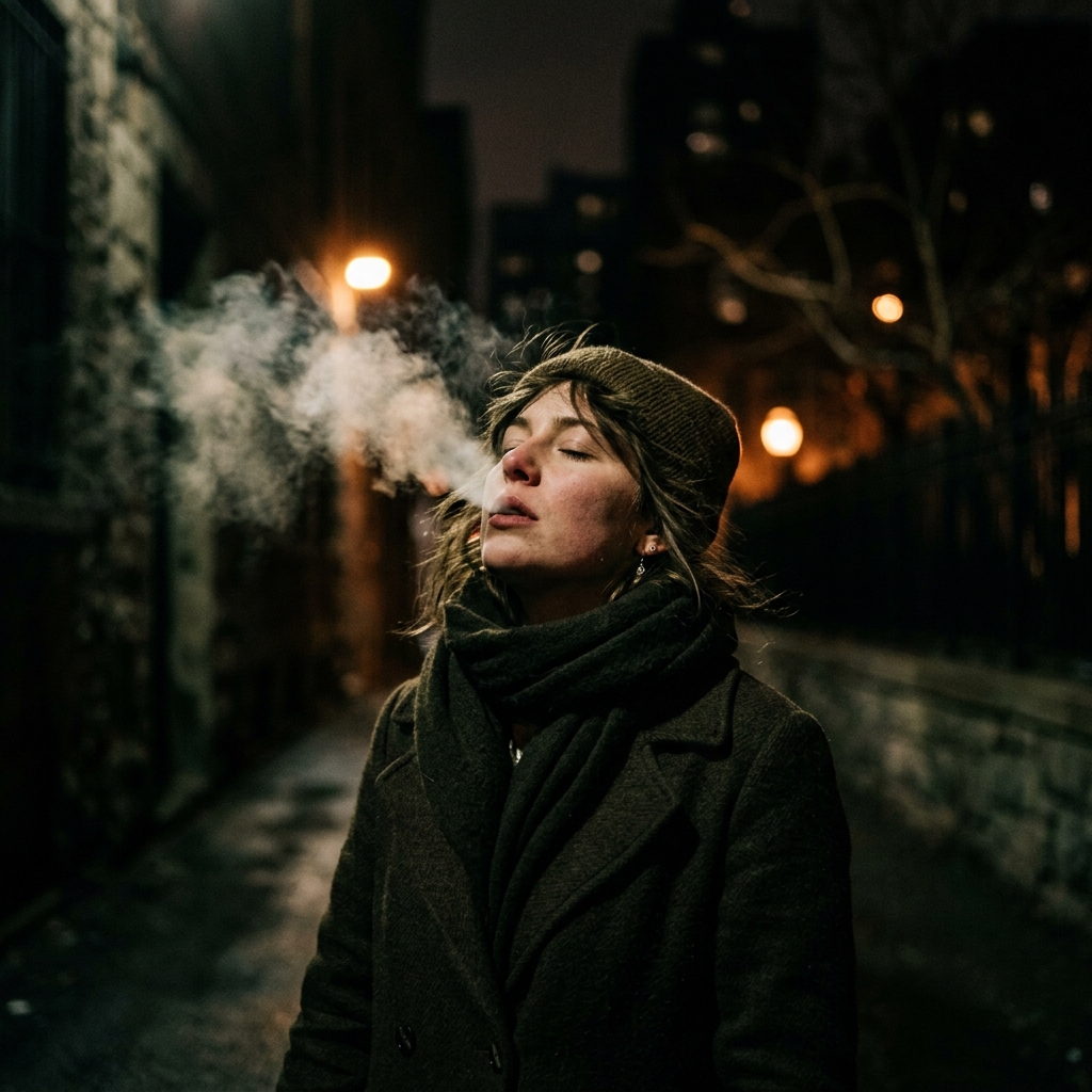 Retrato Cinematográfico Breathefilm