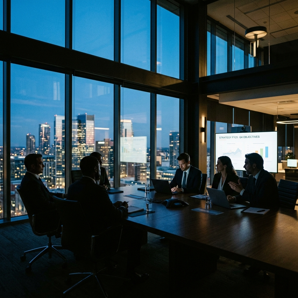 Corporativo 4